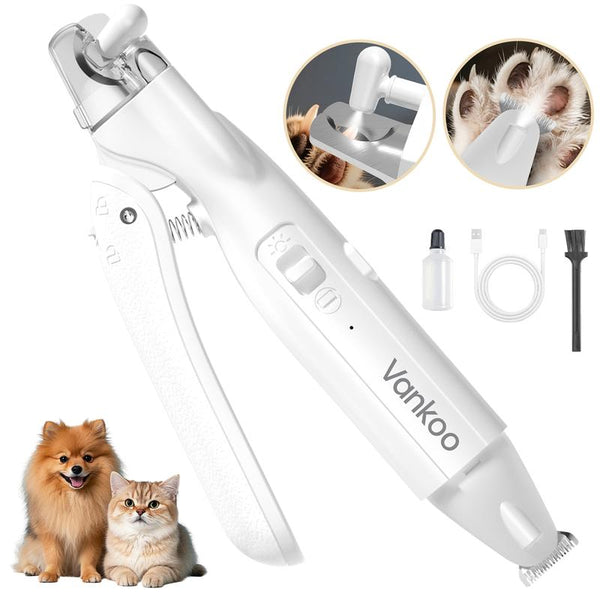 Pet Precision Grooming Pro Tool